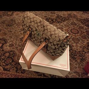 Meet your Posher, Mark